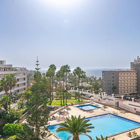 Vina Del Mar, Disfruta Del Relax Apartment Playa de las Americas  Bagian luar foto
