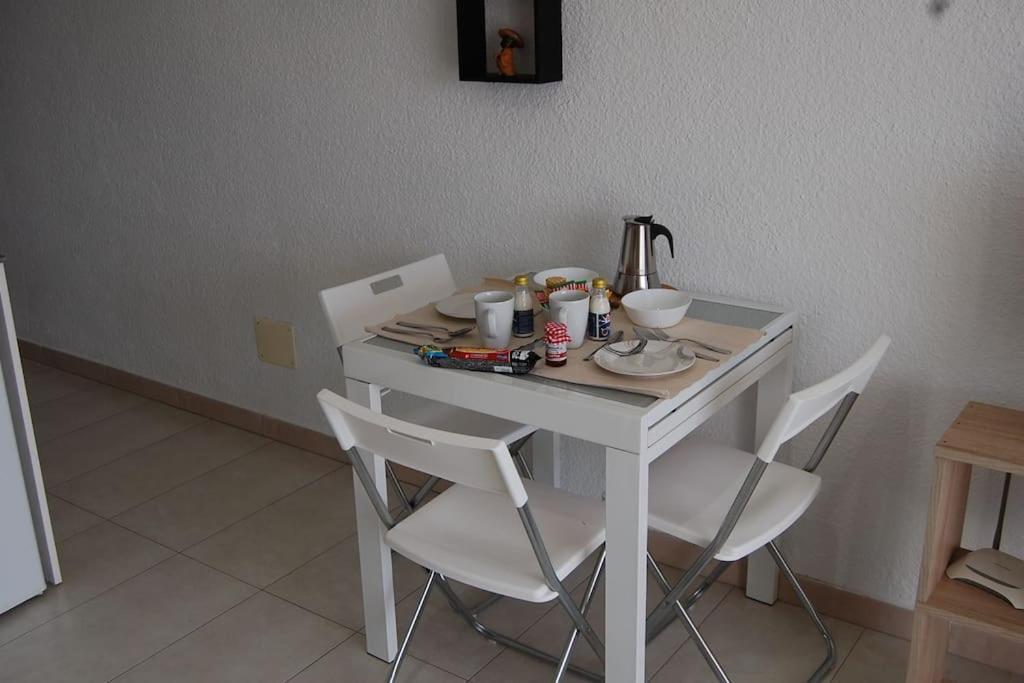 Vina Del Mar, Disfruta Del Relax Apartment Playa de las Americas  Bagian luar foto