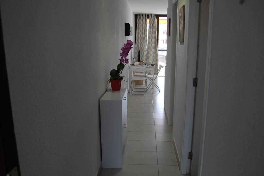 Vina Del Mar, Disfruta Del Relax Apartment Playa de las Americas  Bagian luar foto
