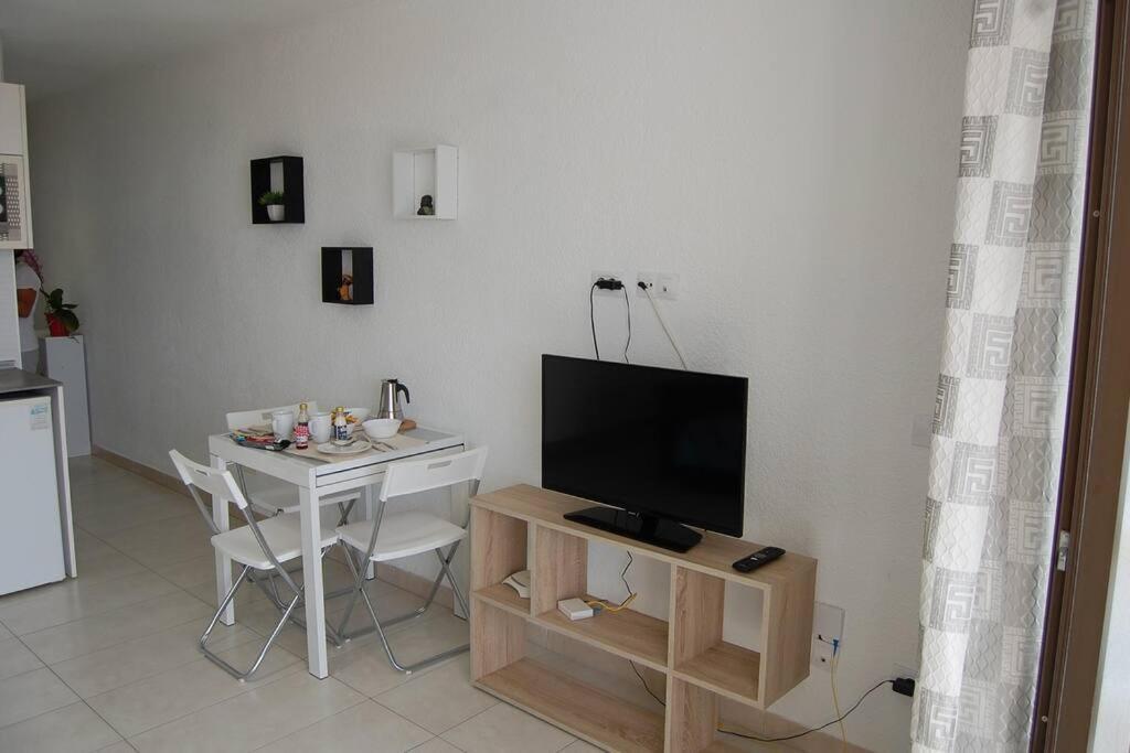 Vina Del Mar, Disfruta Del Relax Apartment Playa de las Americas  Bagian luar foto