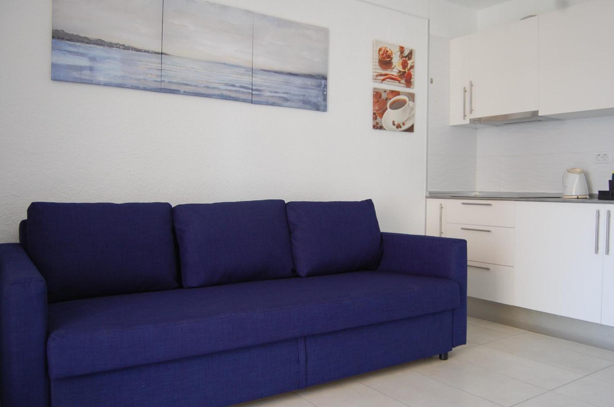 Vina Del Mar, Disfruta Del Relax Apartment Playa de las Americas  Bagian luar foto