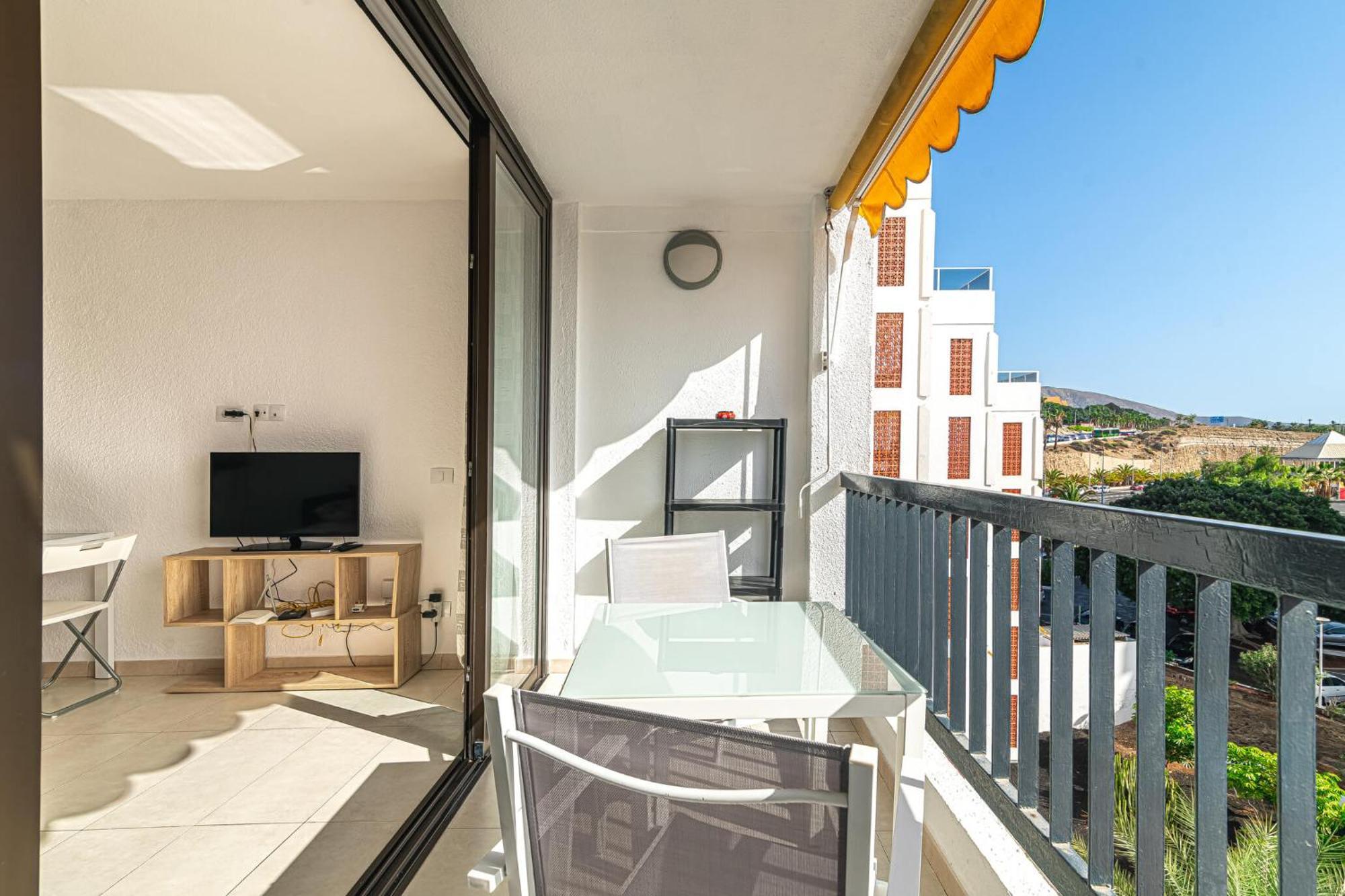 Vina Del Mar, Disfruta Del Relax Apartment Playa de las Americas  Bagian luar foto