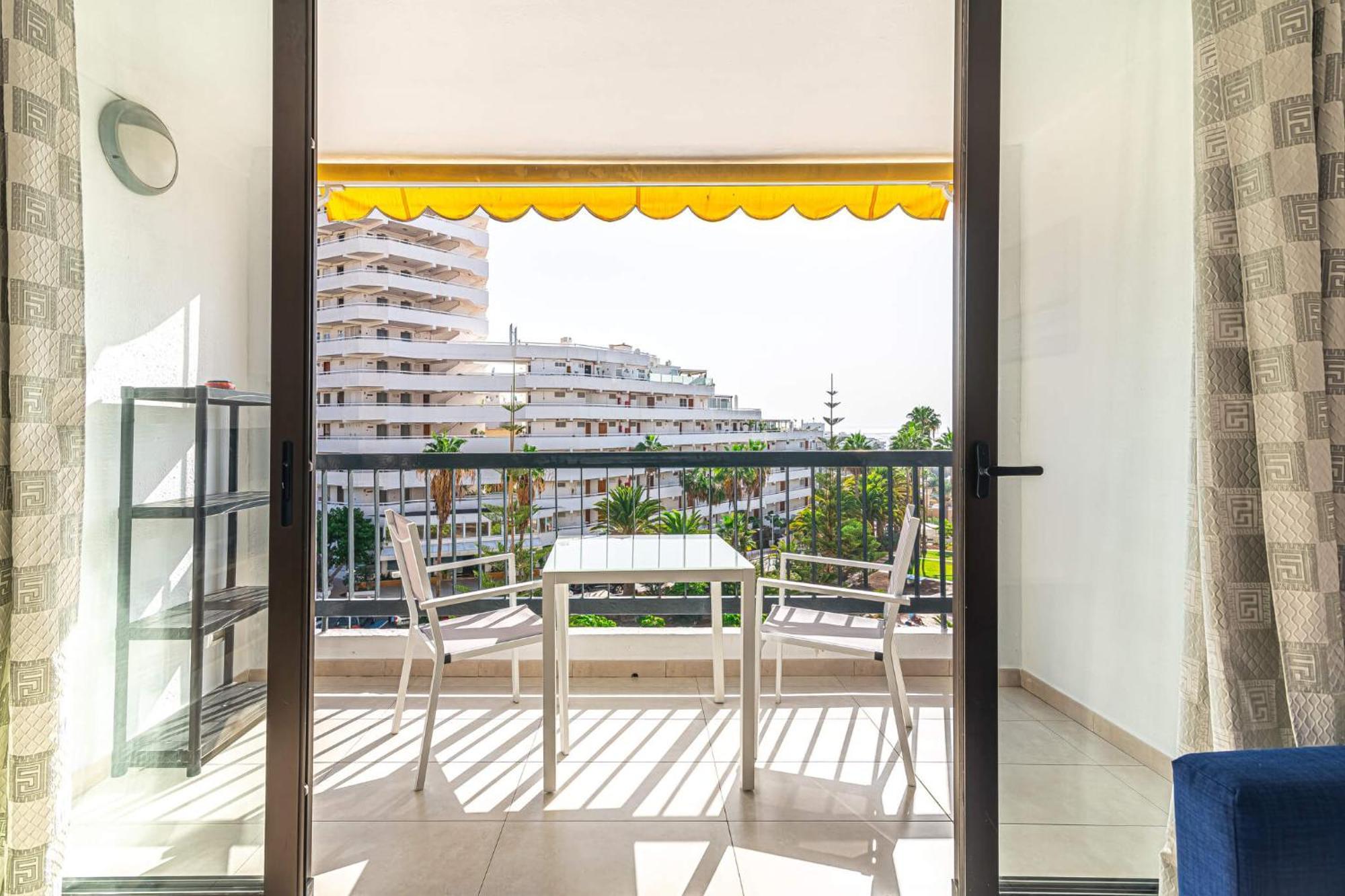 Vina Del Mar, Disfruta Del Relax Apartment Playa de las Americas  Bagian luar foto